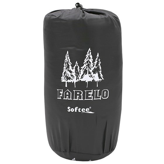 SACO DE DORMIR TRANSFORMABLE SOFTEE 'FARELO'