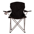 SILLA PLEGABLE CAMPING EBRO