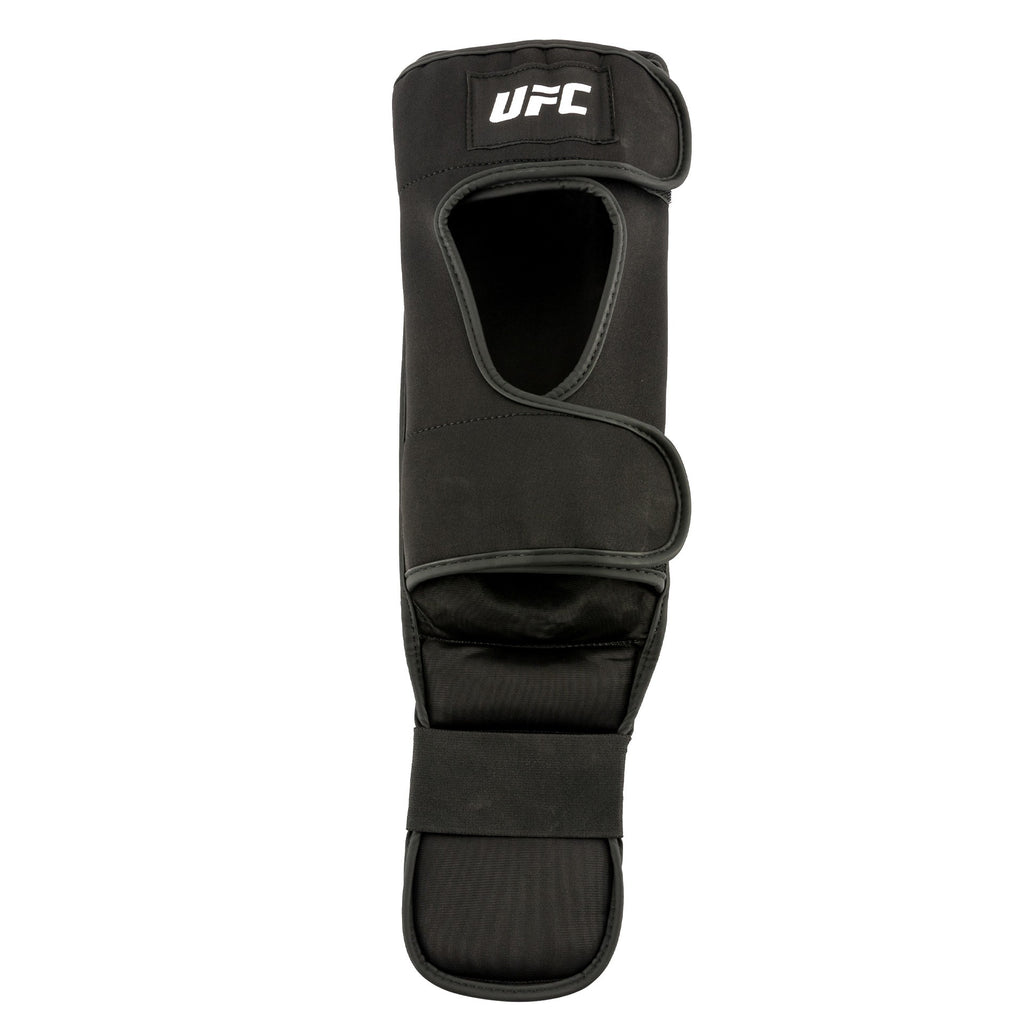 PROTECTOR PIERNA PROFESIONAL UFC