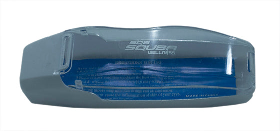 GAFA NATACIÓN SQUBA SEDNA