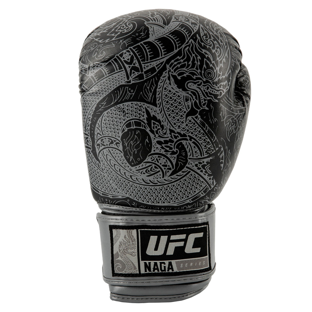 GUANTES BOXEO PROFESIONALES UFC NAGA