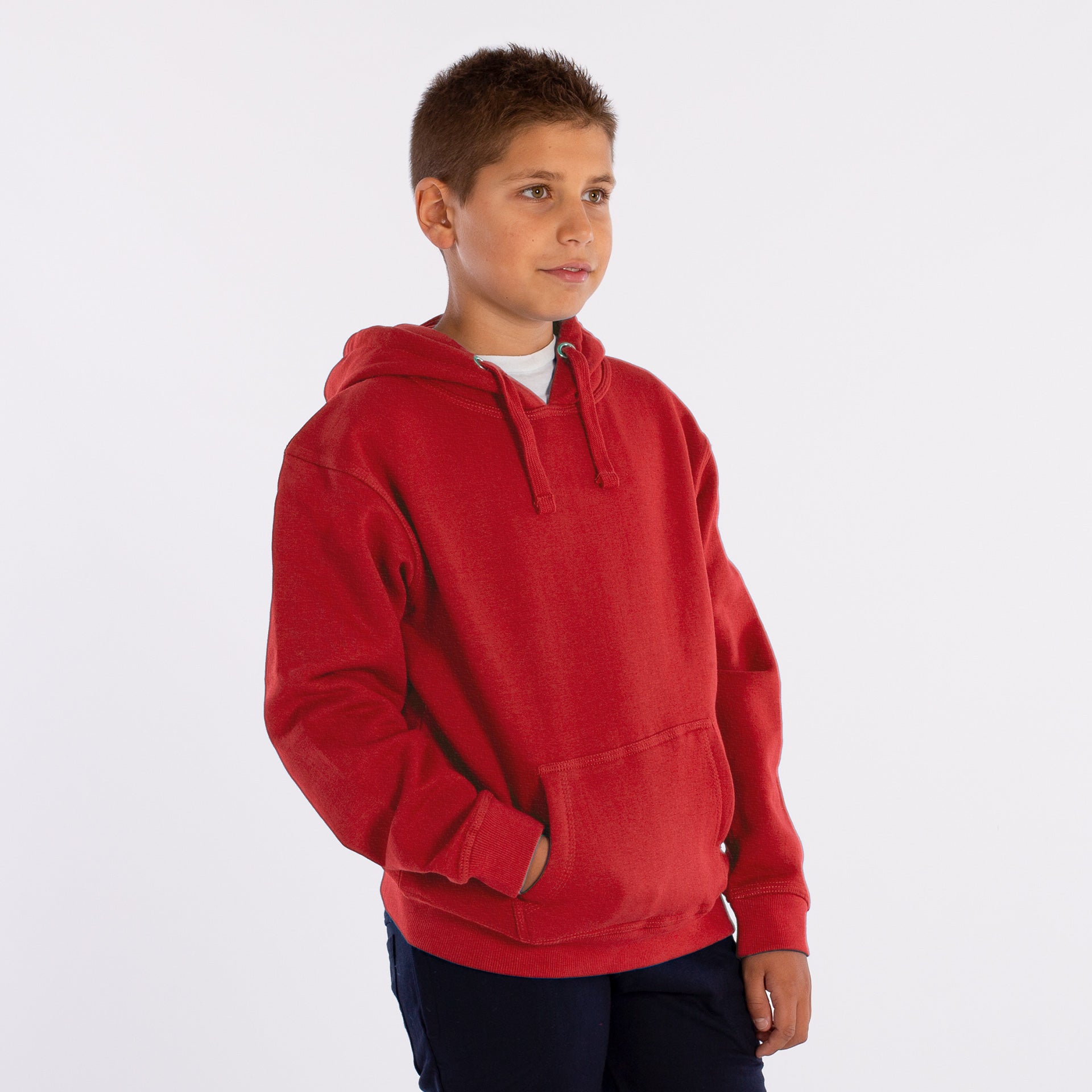 SUDADERA SOFTEE KELVIN INFANTIL