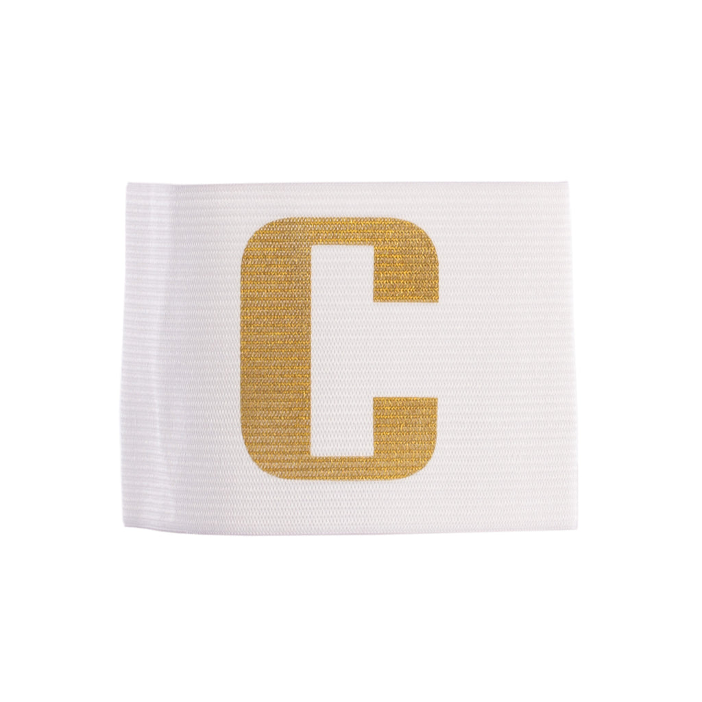 DISTINTIVO/BRAZALETE CAPITÁN REGULABLE SOFTEE