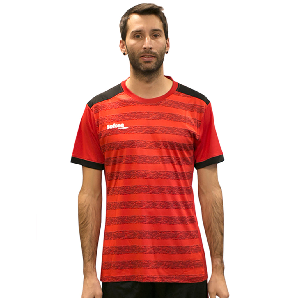 CAMISETA SOFTEE LEADER ADULTO