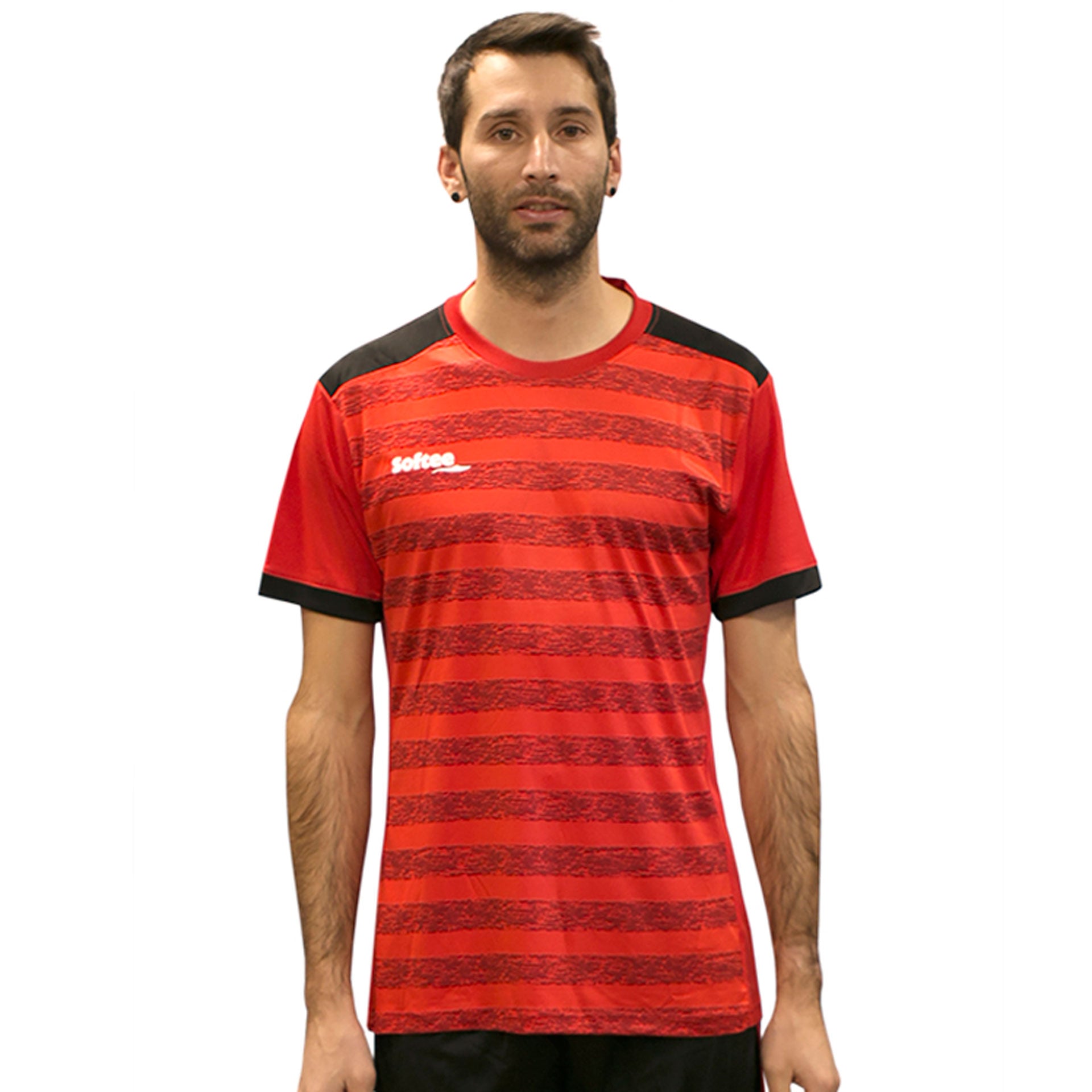 CAMISETA SOFTEE LEADER ADULTO