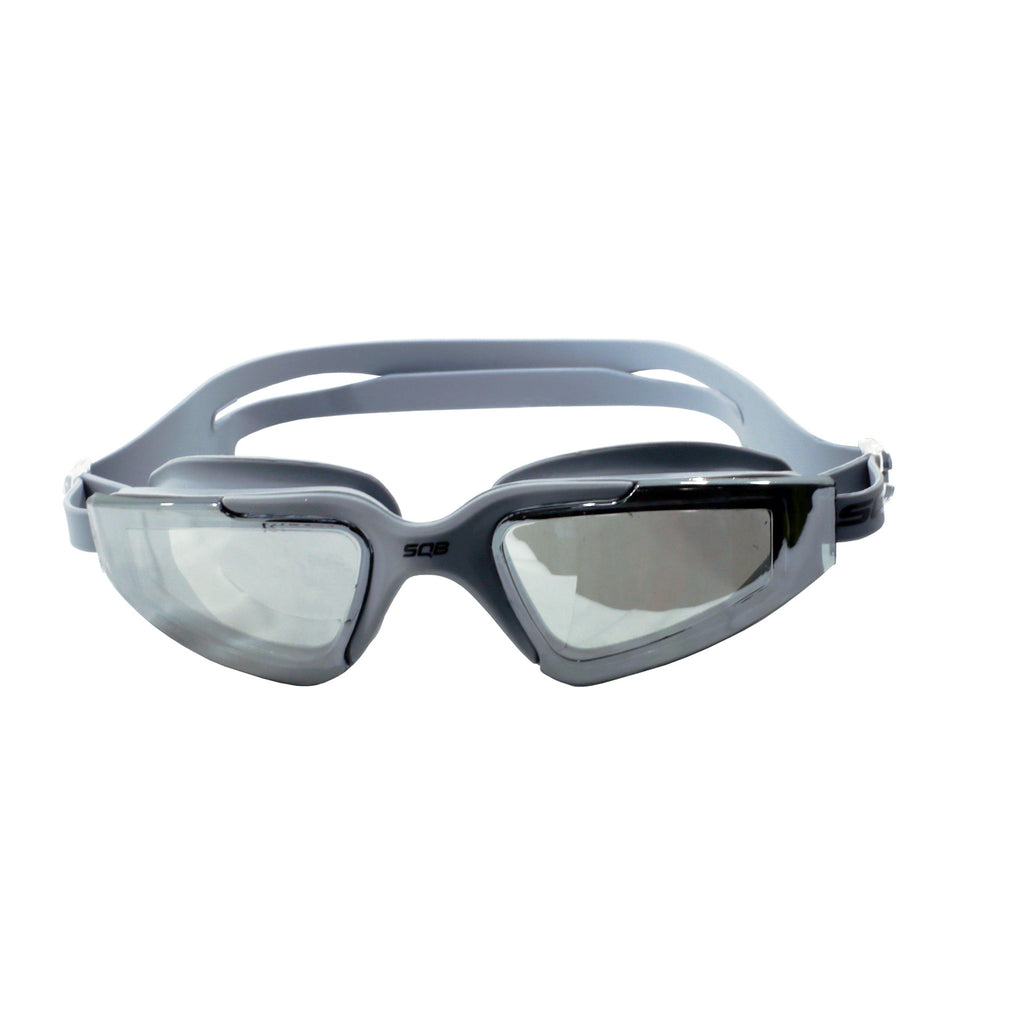 GAFA NATACIÓN LENTE ESPEJO SQUBA ENKI SIN TAPONES