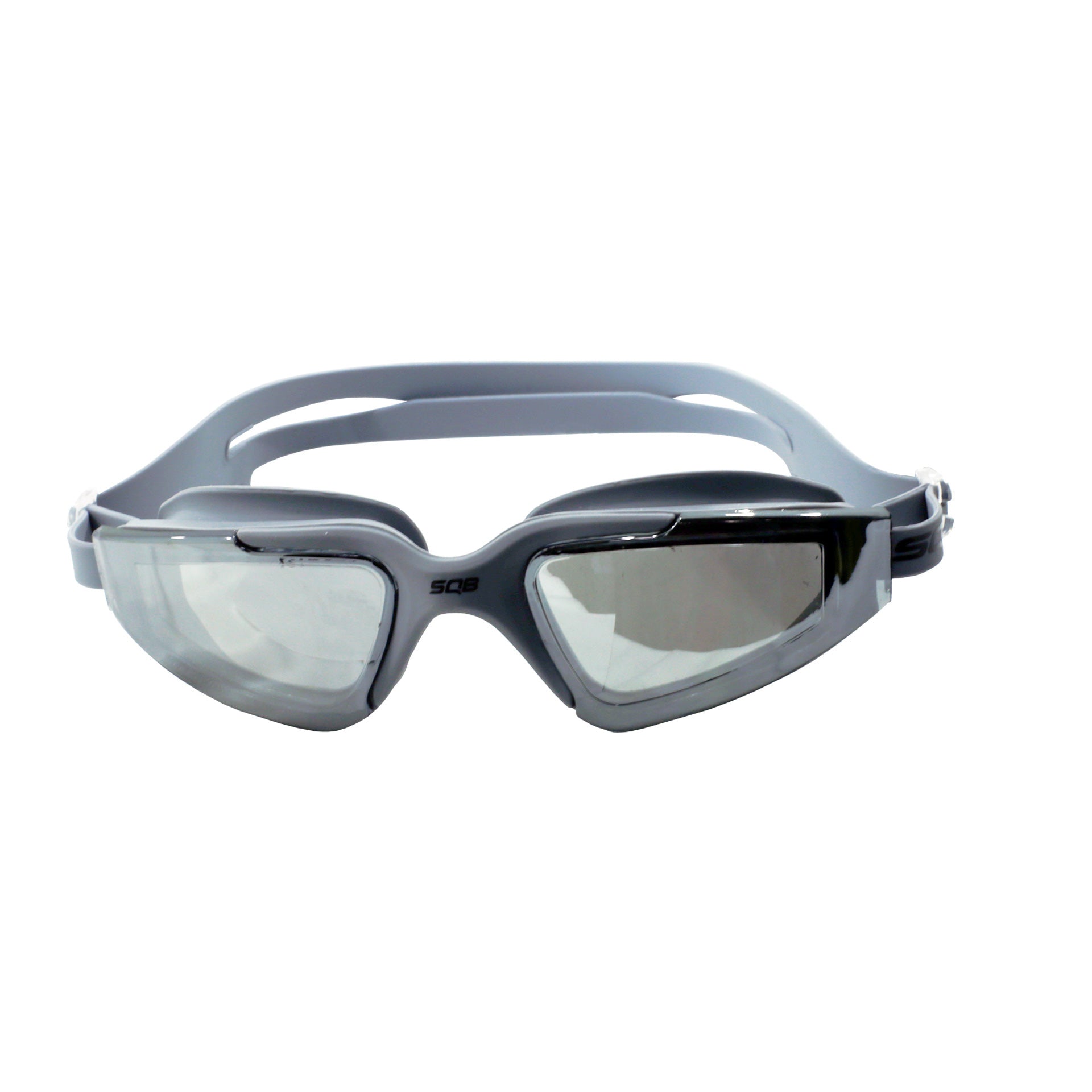 GAFA NATACIÓN LENTE ESPEJO SQUBA ENKI SIN TAPONES