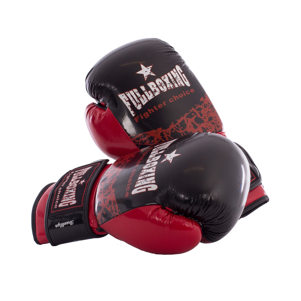 PAR DE GUANTES BOXEO FULLBOXING BROOKLYN
