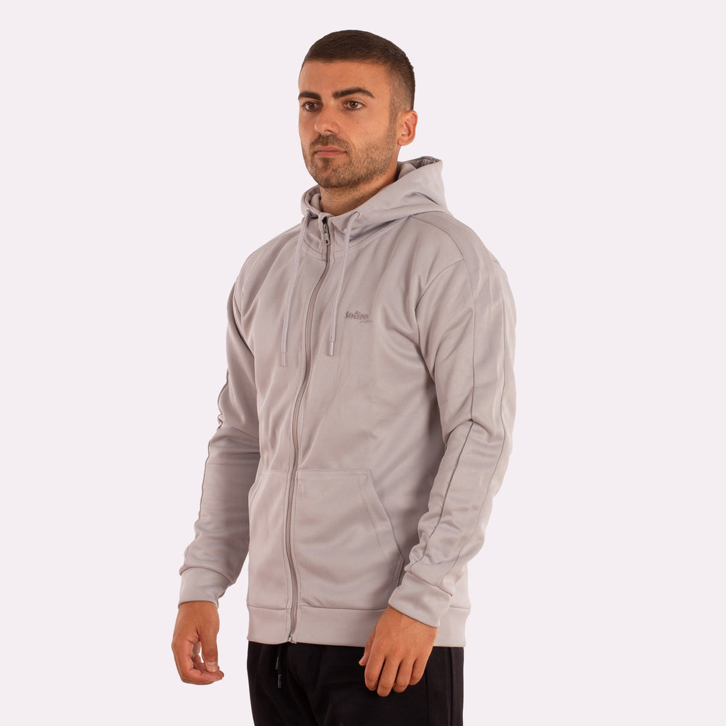 CHAQUETA CREMALLERA SOFTEE ELEGANT ADULTO