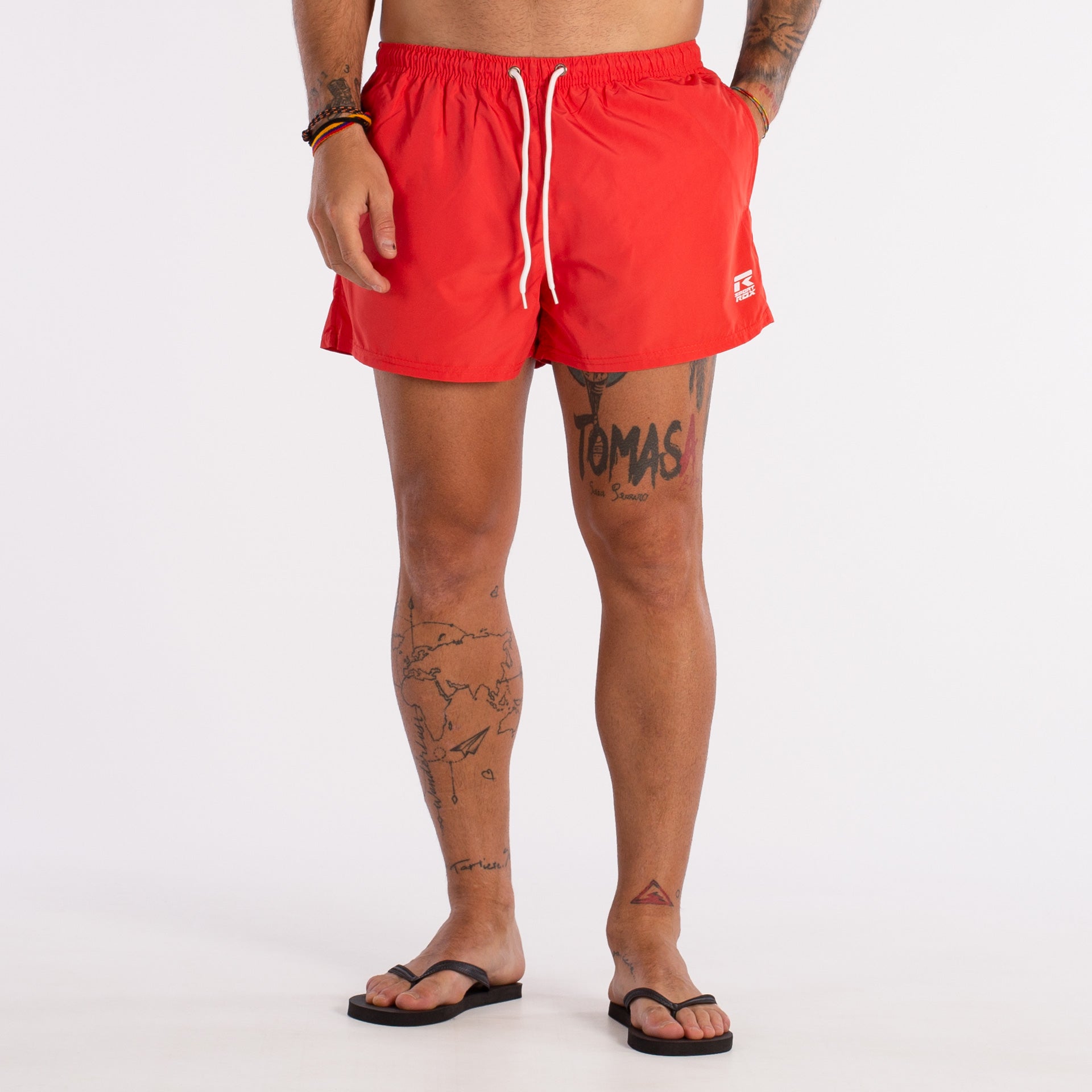 SHORT ROX R-DIAMOND ADULTO