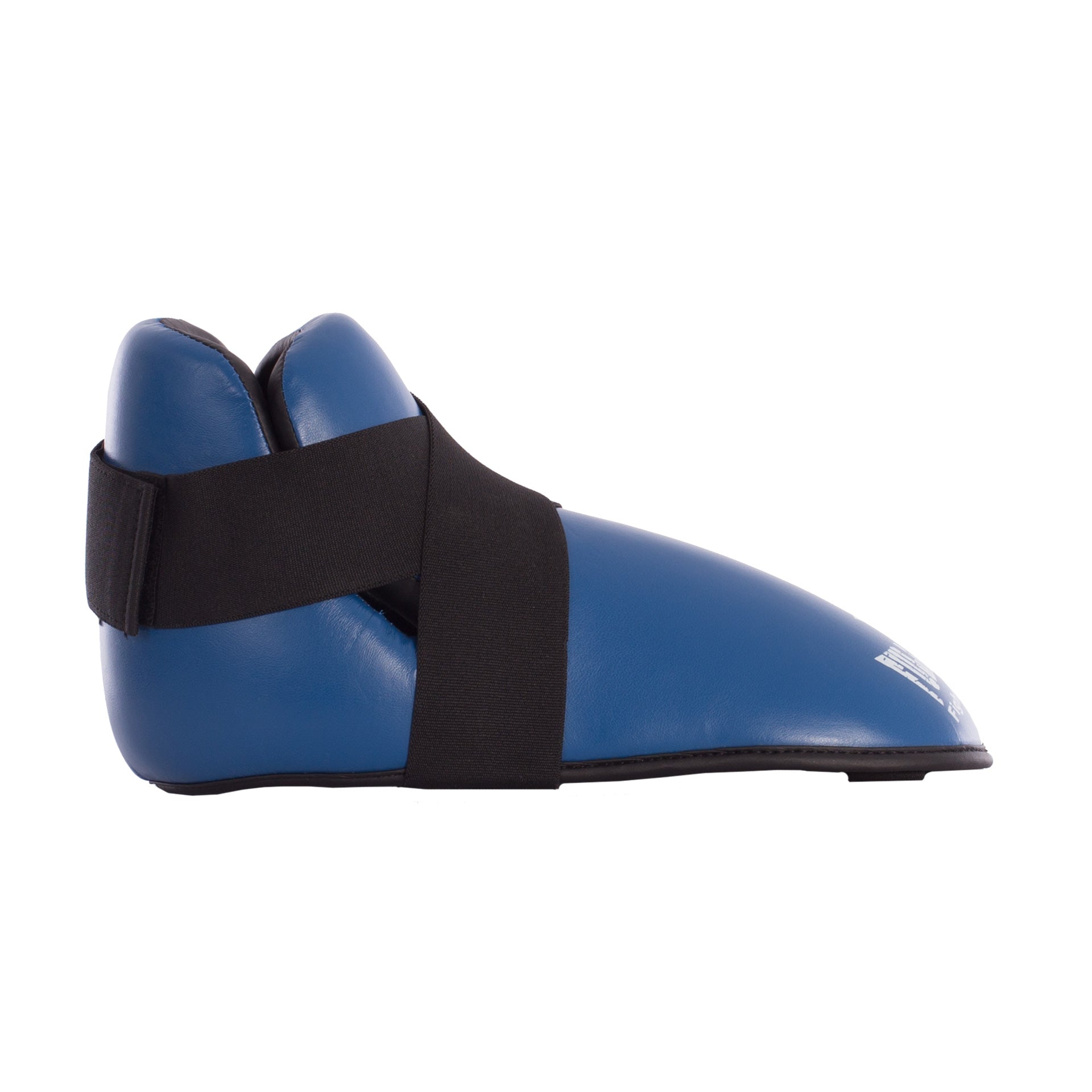 PROTECCIONES PIE FULLBOXING SHELL