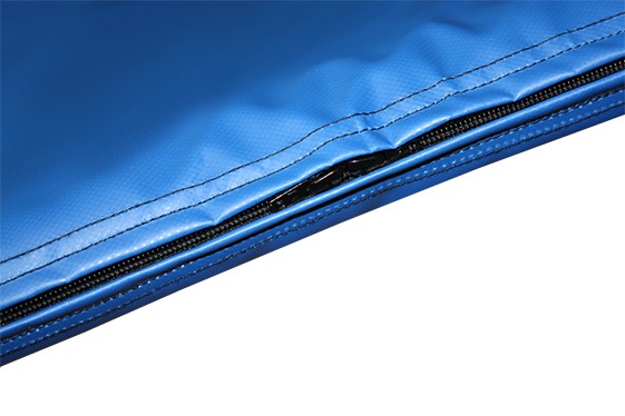 COLCHONETA REFORZADA 200X100X5CM SIN CANTONERAS