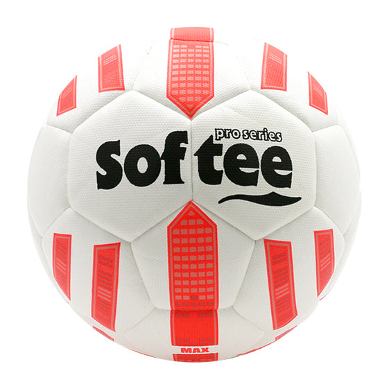 BALÓN FÚTBOL HÍBRIDO SOFTEE MAX