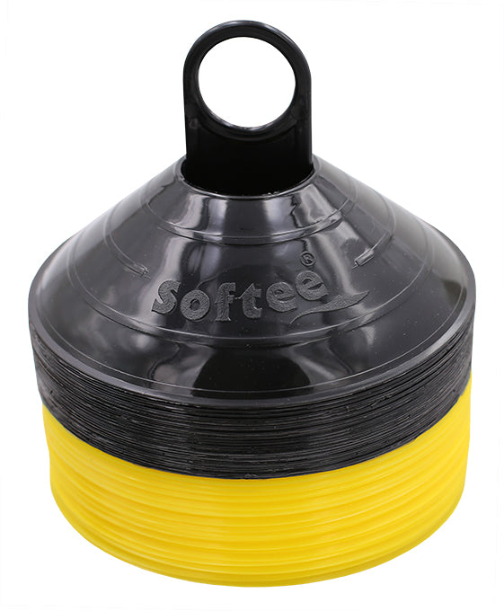 SET DE 48 CONOS CHINOS SOFTEE