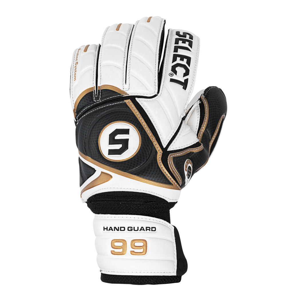 GUANTES PORTERO SELECT 99