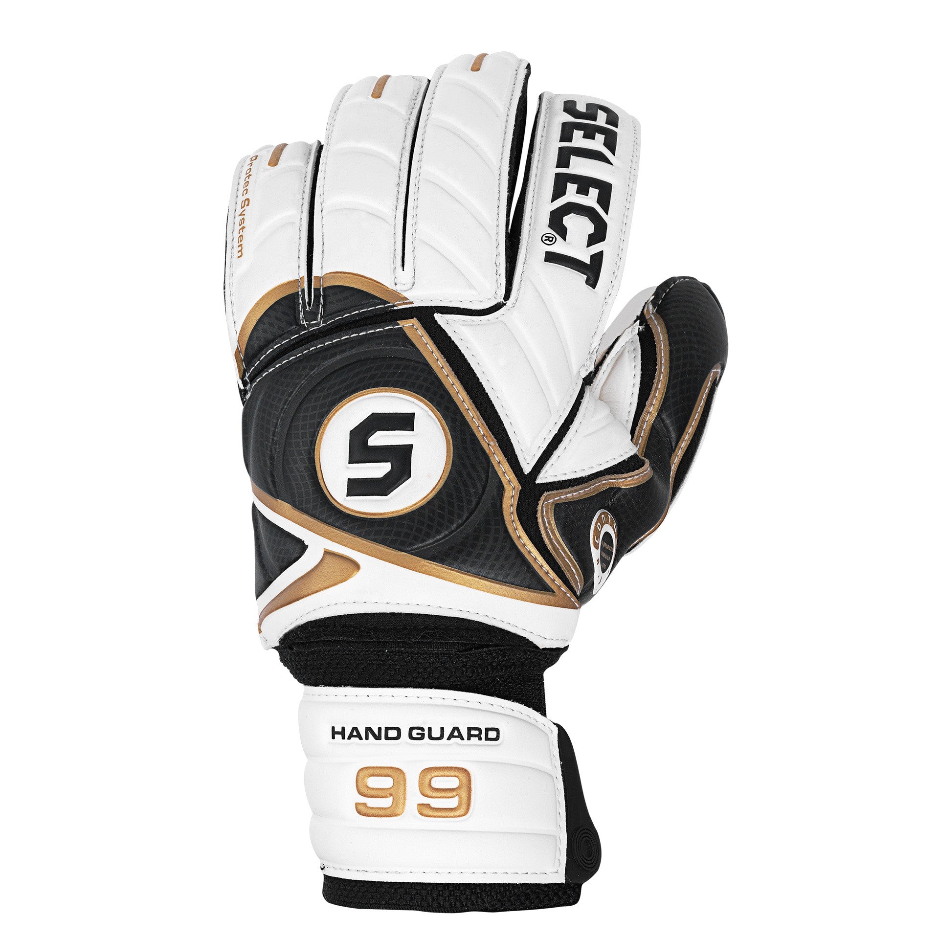 GUANTES PORTERO SELECT 99