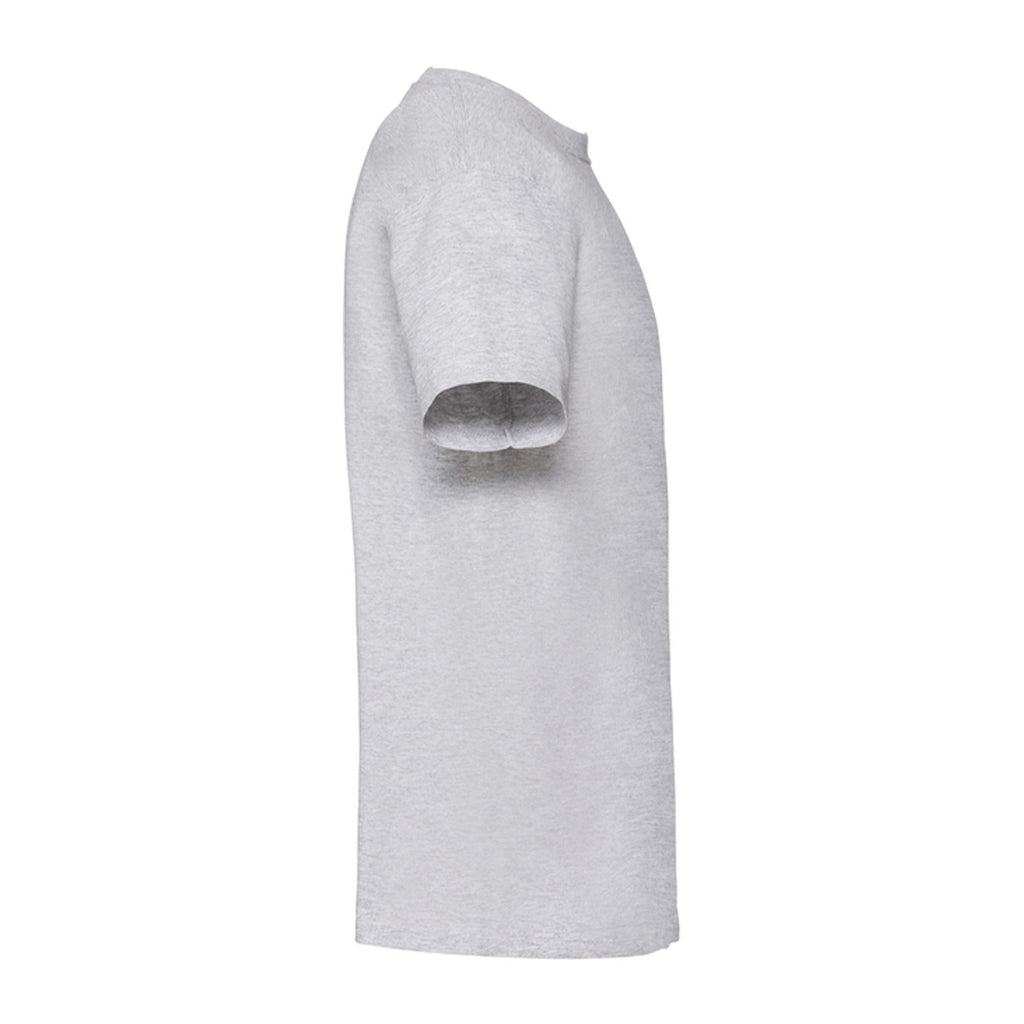 CAMISETA FRUIT OF THE LOOM ICONIC 195 PREMIUM TEES ADULTO