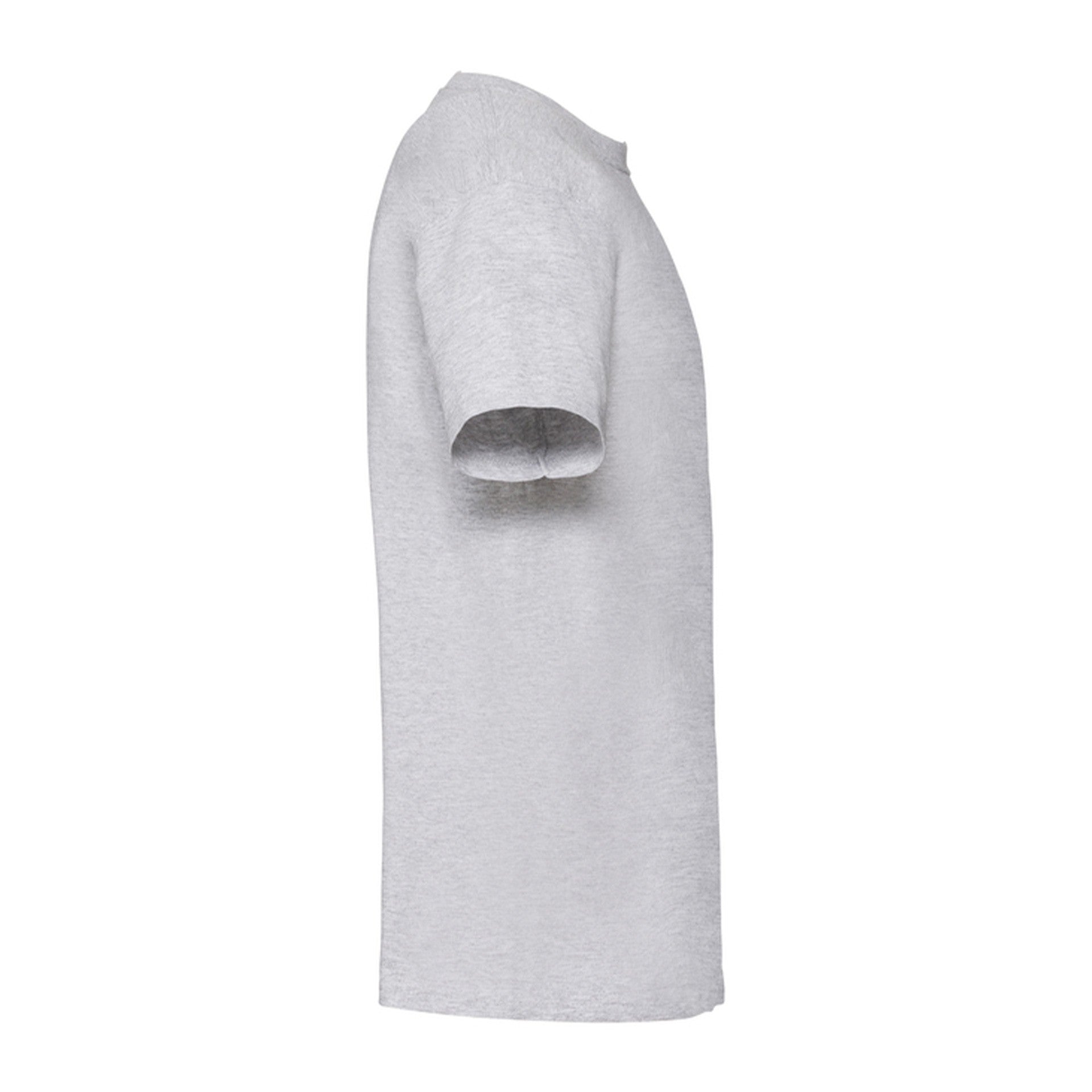 CAMISETA FRUIT OF THE LOOM ICONIC 195 PREMIUM TEES ADULTO