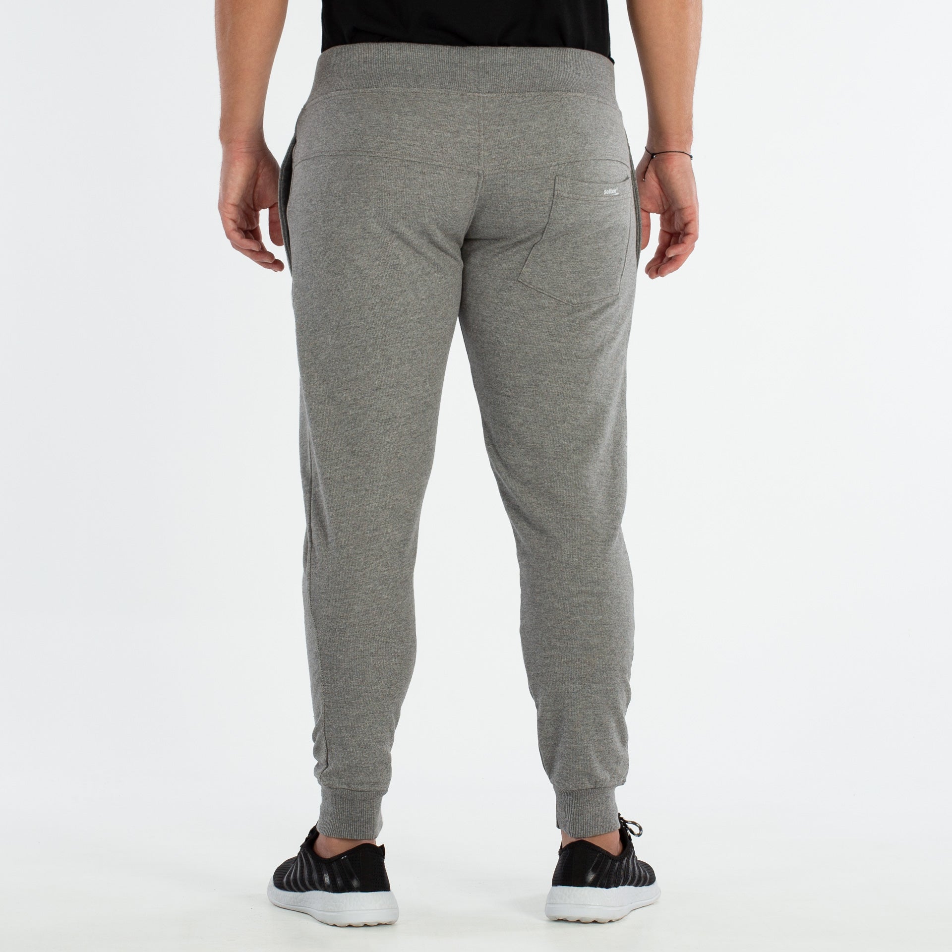 PANTALÓN ALGODON SOFTEE DETROIT ADULTO