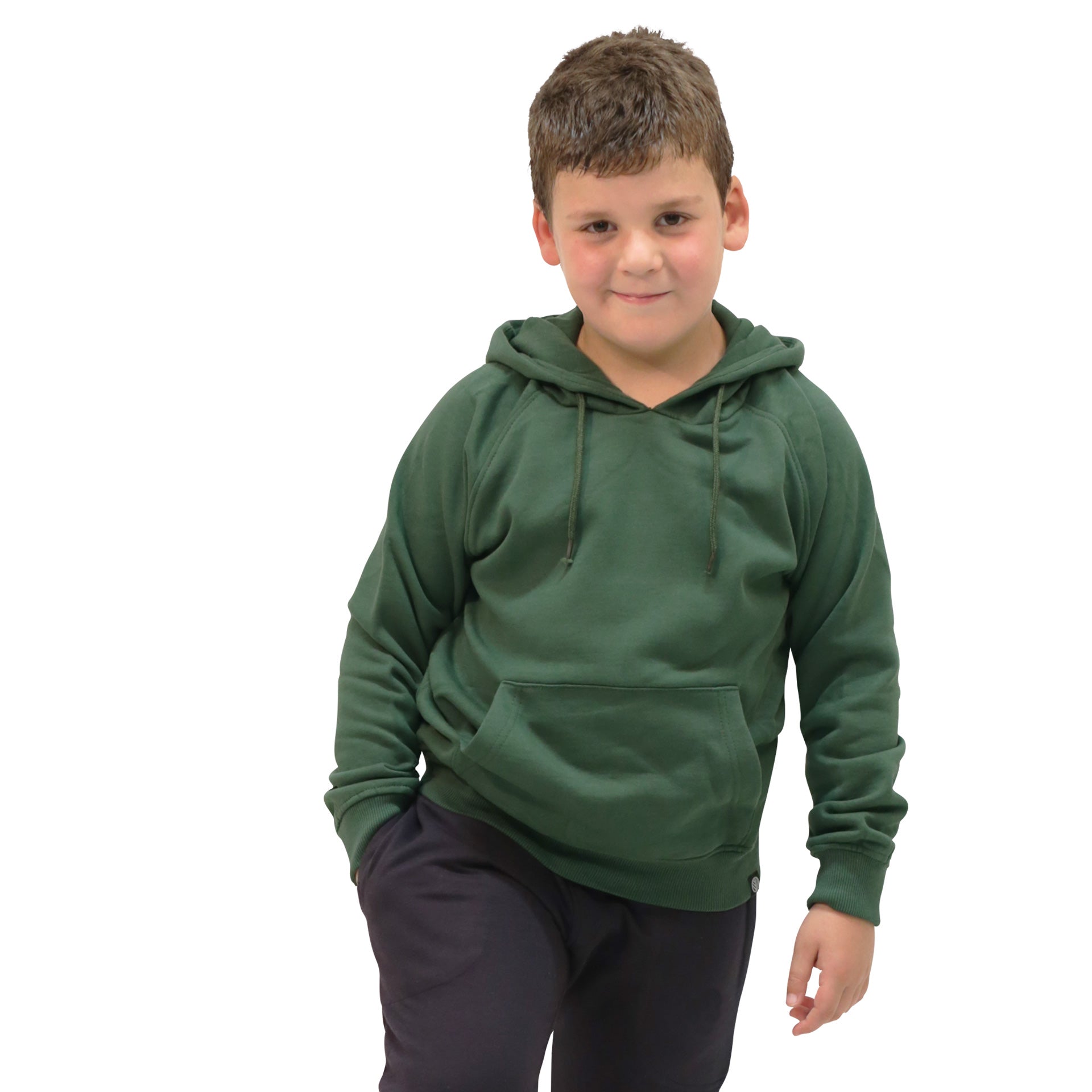 SUDADERA ROX R-FORTITUDE INFANTIL