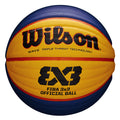 BALÓN BALONCESTO WILSON FIBA 3X3 OFICIAL