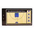CARPETA BALONCESTO DIAMOND