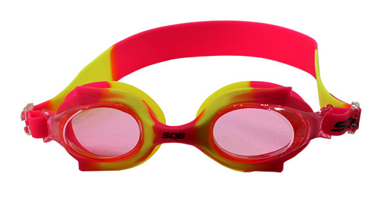 GAFA NATACIÓN SQUBA HADAD JUNIOR