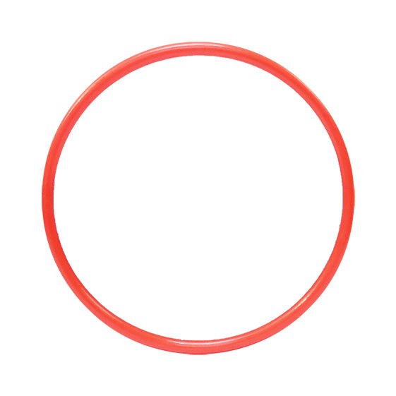 LOTE 3 AROS MALABARES REDONDOS