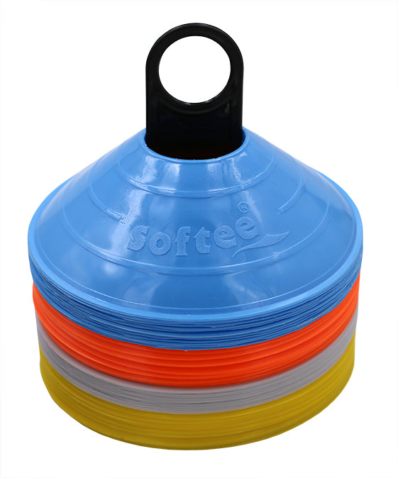 SET DE 48 CONOS CHINOS SOFTEE