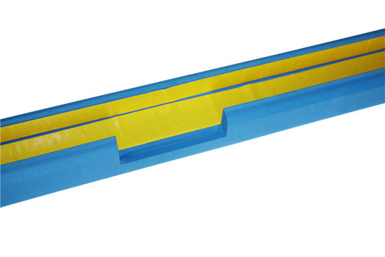 PROTECTOR DELUXE 3 PIEZAS TABLERO MINIBASKET -UNIDAD-