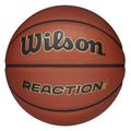 BALÓN BALONCESTO WILSON REACTION PRO BSKT