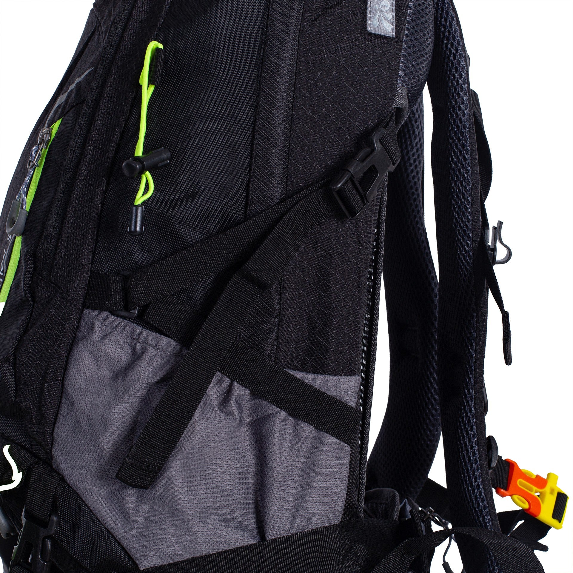 MOCHILA TREKKING EXPEDITION