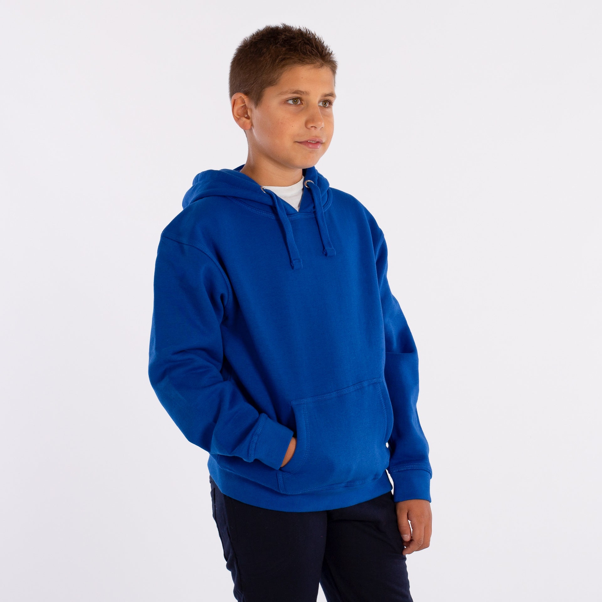 SUDADERA SOFTEE KELVIN INFANTIL