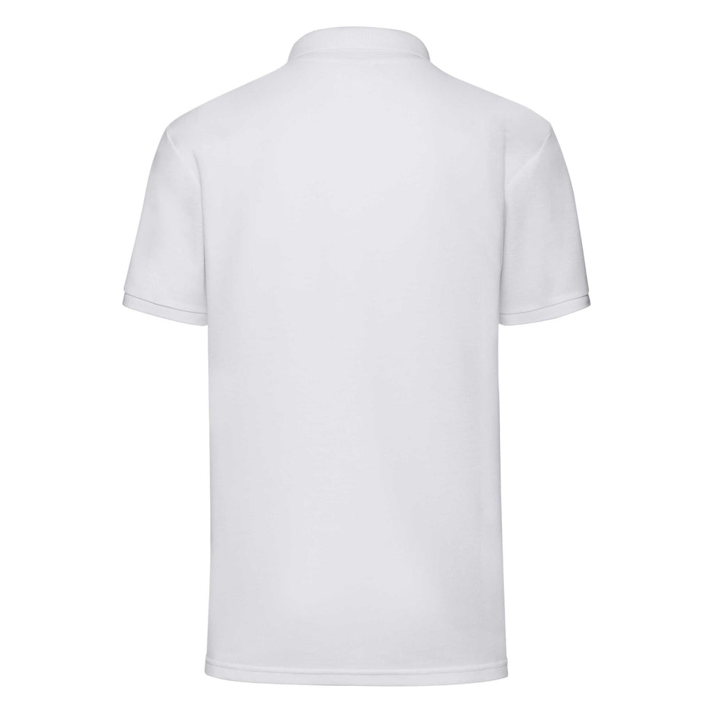 POLO FRUIT OF THE LOOM 65/35 ADULTO