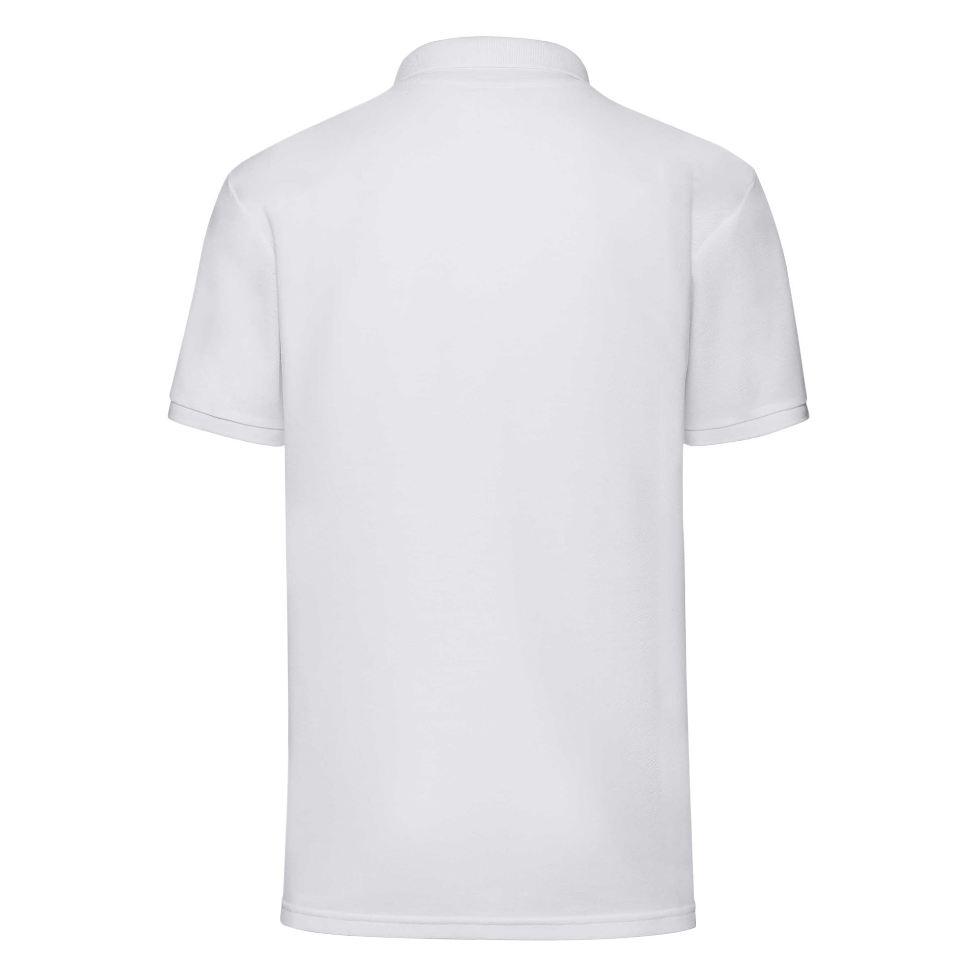 POLO FRUIT OF THE LOOM 65/35 ADULTO