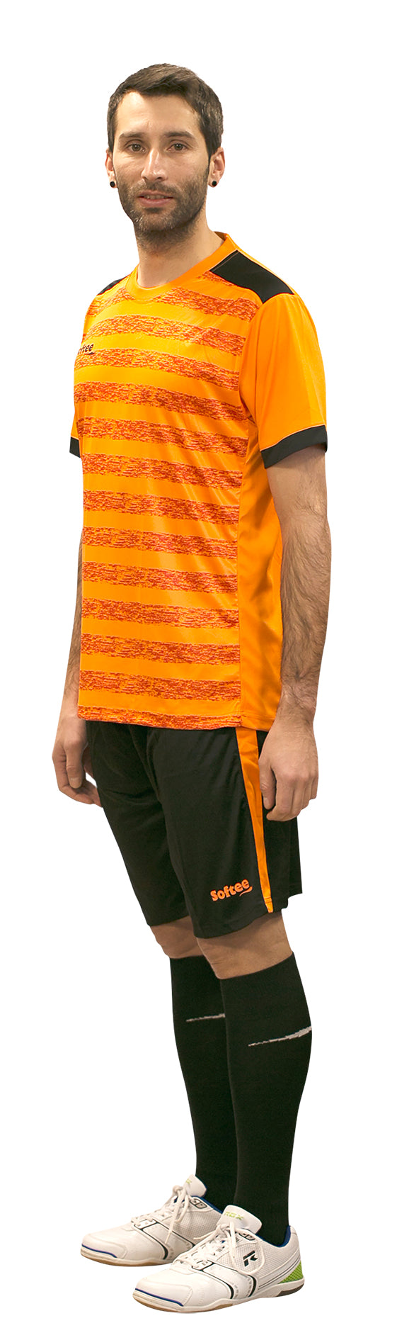 SET SOFTEE LEADER INFANTIL