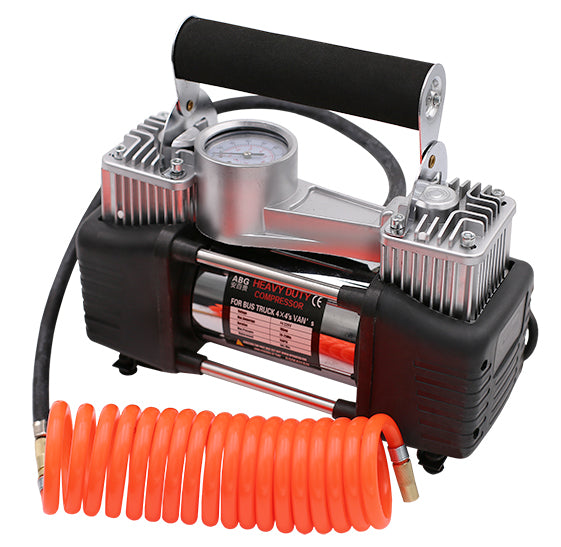 COMPRESOR ELÉCTRICO RAIDER