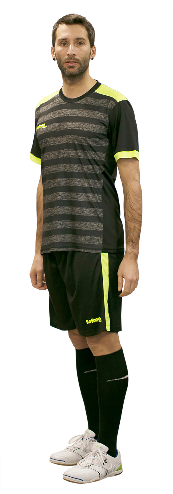 SET SOFTEE LEADER ADULTO