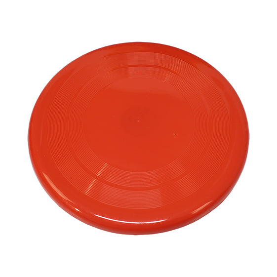 DISCO VOLADOR DE PLÁSTICO 1.0