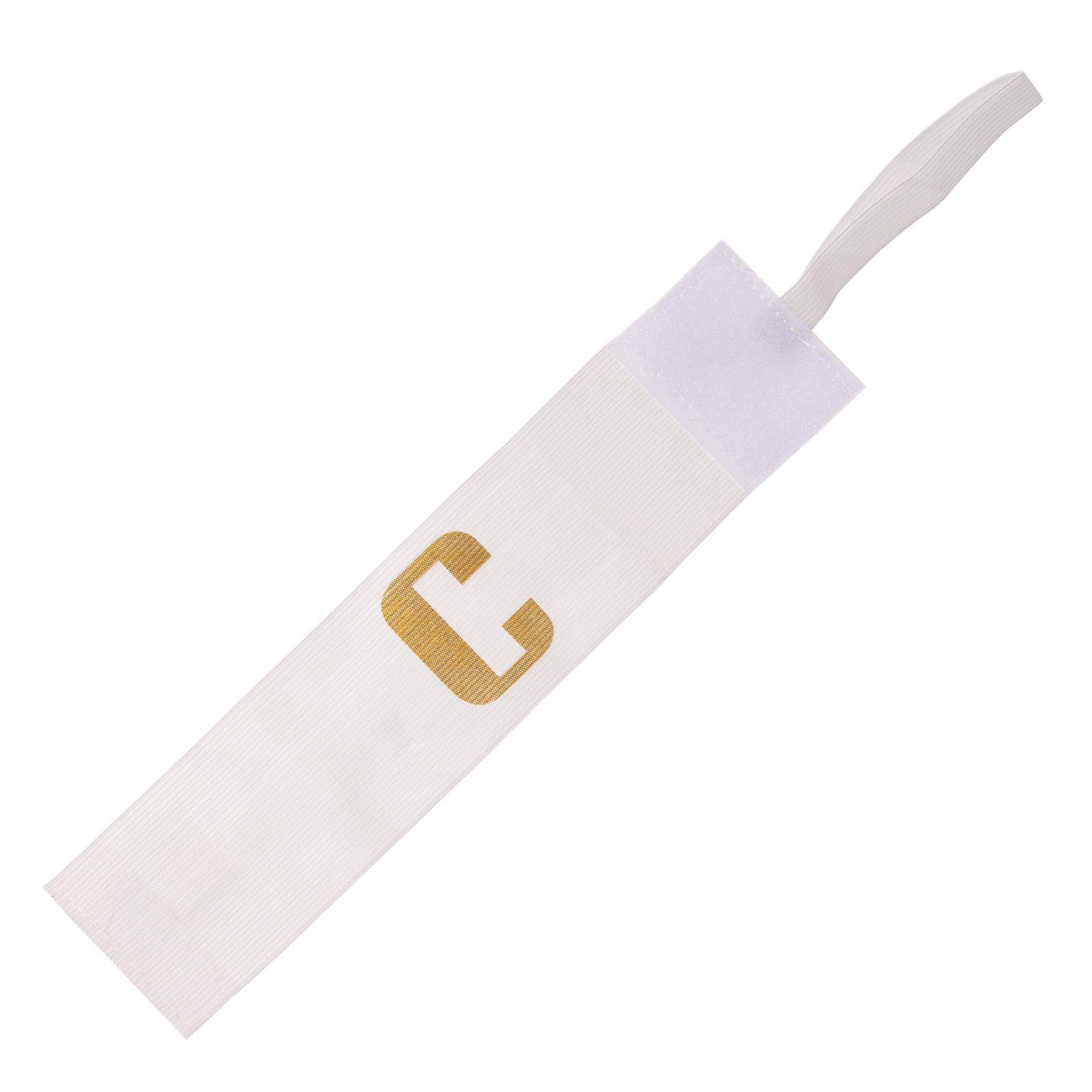 DISTINTIVO/BRAZALETE CAPITÁN REGULABLE SOFTEE