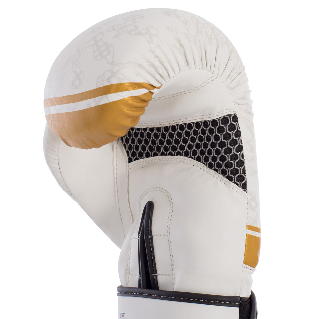 PAR DE GUANTES BOXEO FULLBOXING FORCE