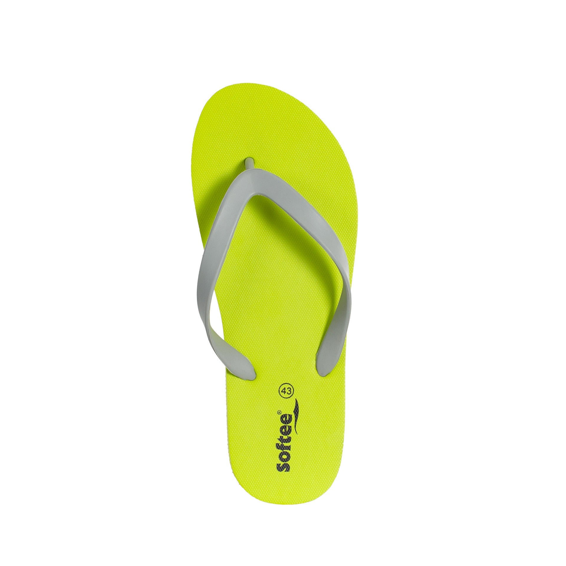 CHANCLA SOFTEE COCONUT