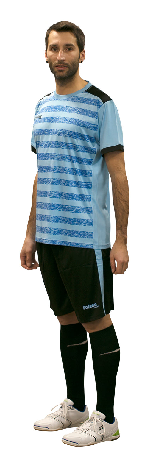 SET SOFTEE LEADER INFANTIL