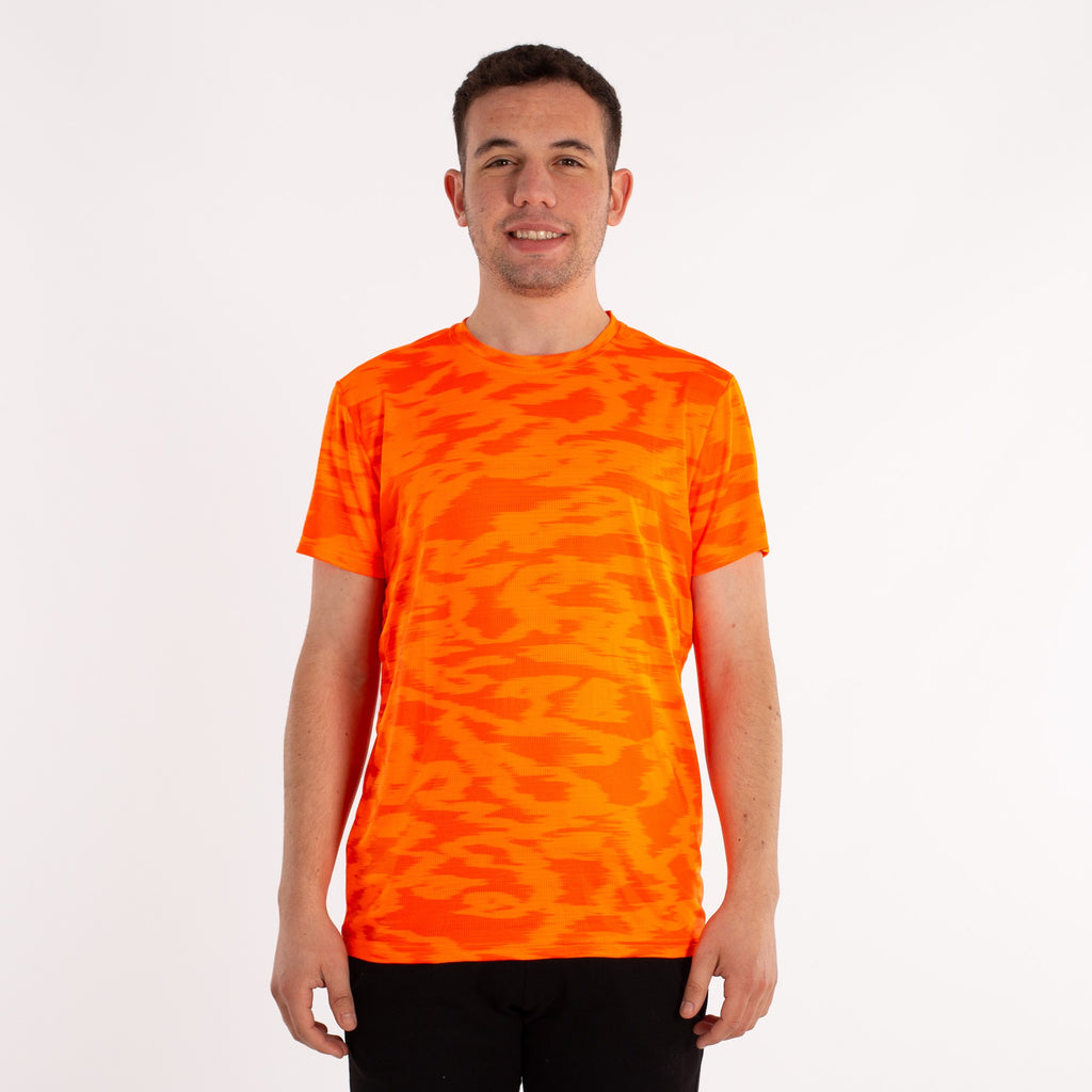 CAMISETA SOFTEE ULTIMATE
