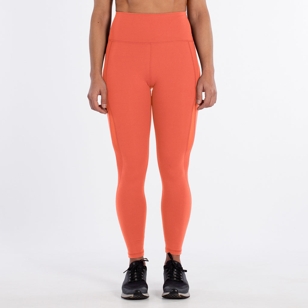 LEGGING ROX R-SILKY MESH