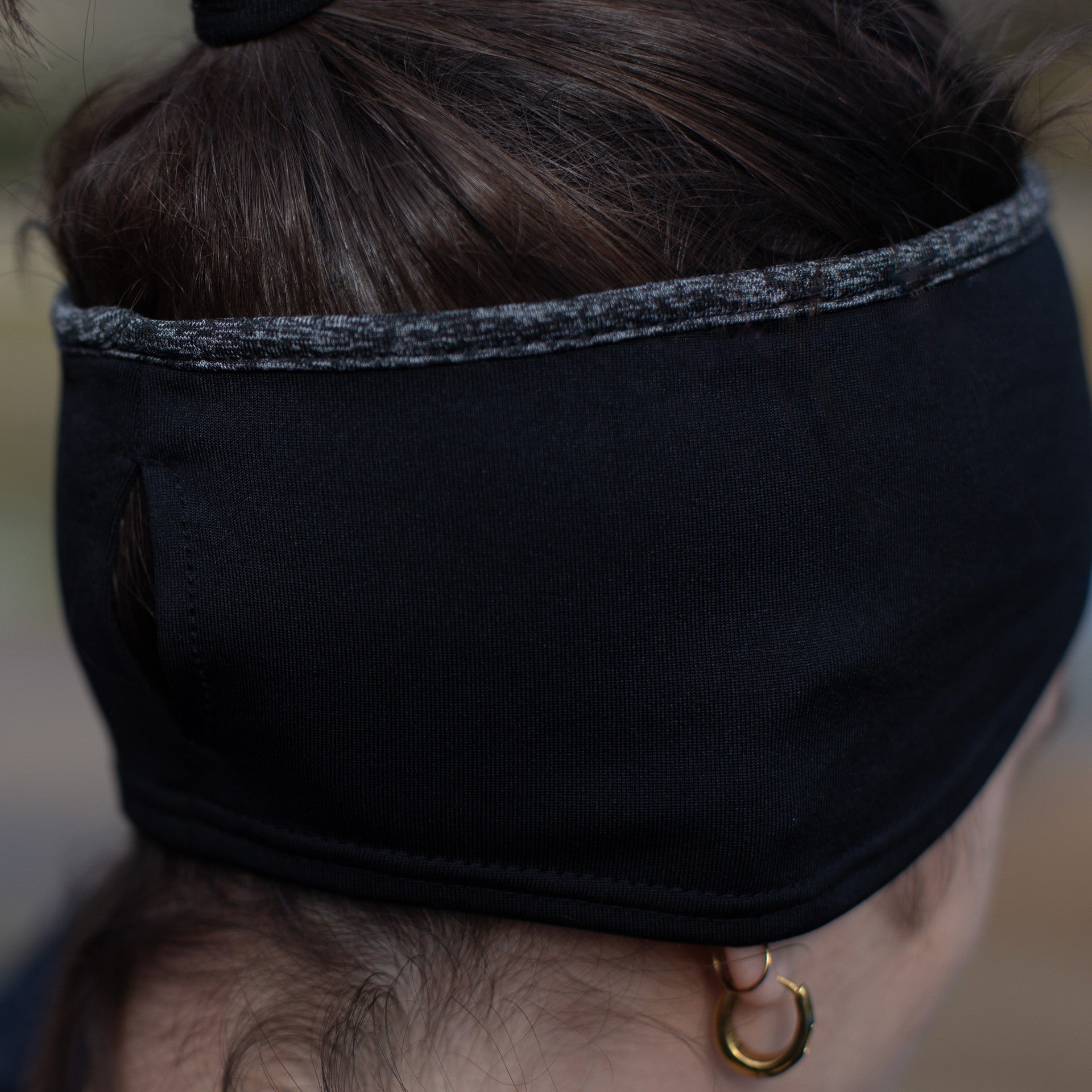 BANDANA RUNNING SOFTEE ACTIVE PERFORMANCE