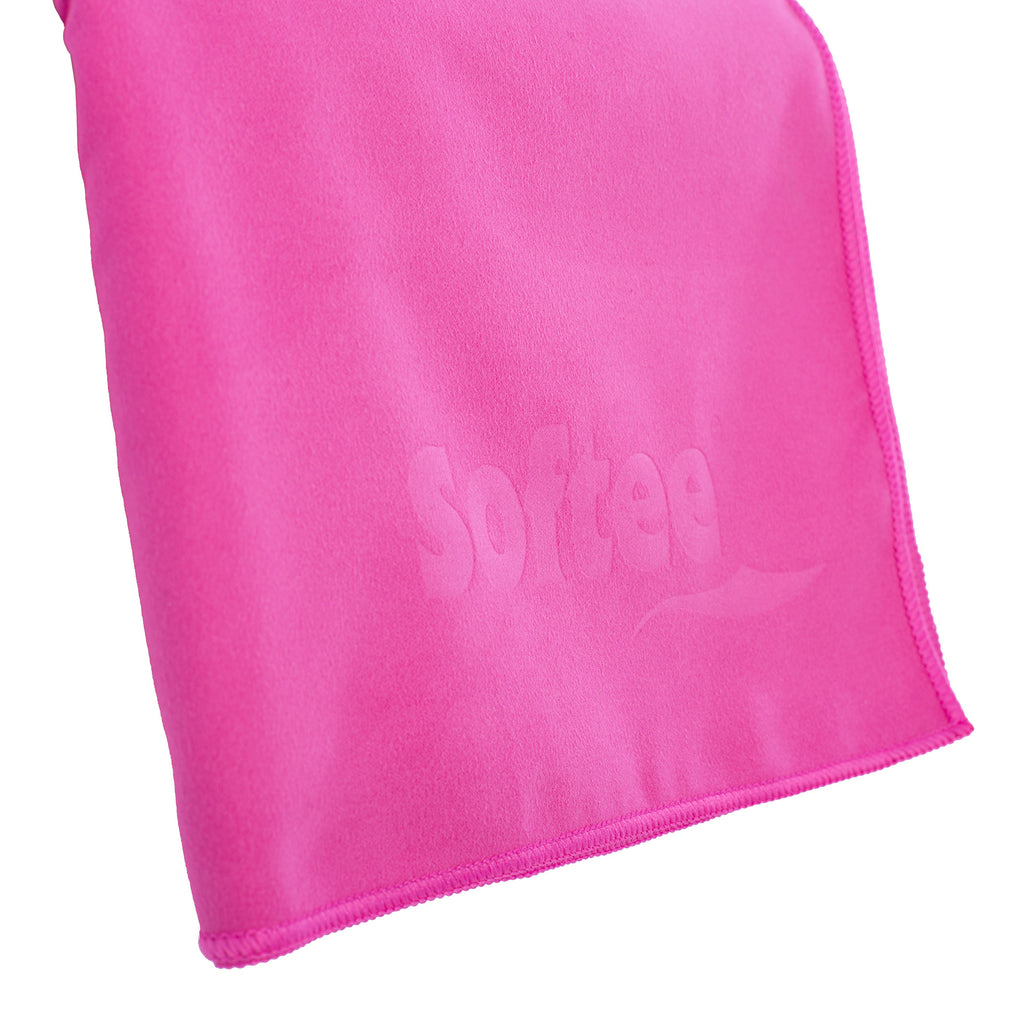 TOALLA MICROFIBRA SOFTEE