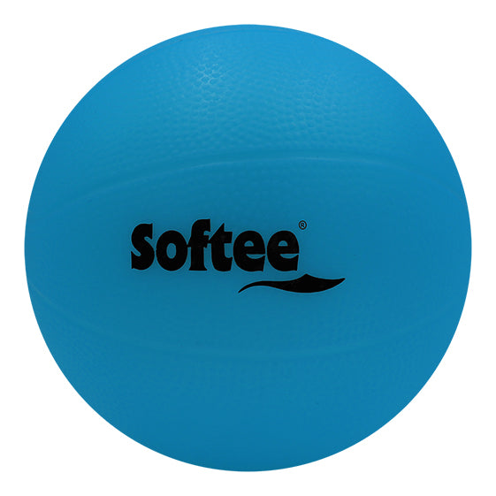 PELOTA POLIVALENTE RUGOSA SOFT