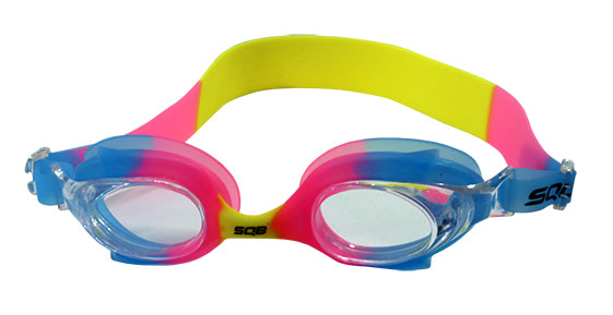 GAFA NATACIÓN SQUBA HADAD JUNIOR