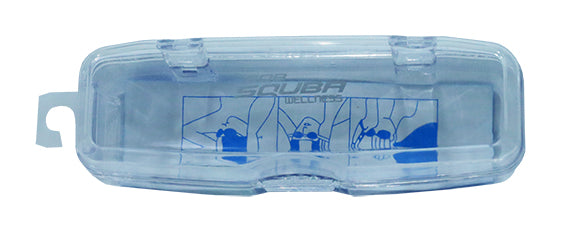 GAFA NATACIÓN SQUBA HADAD JUNIOR